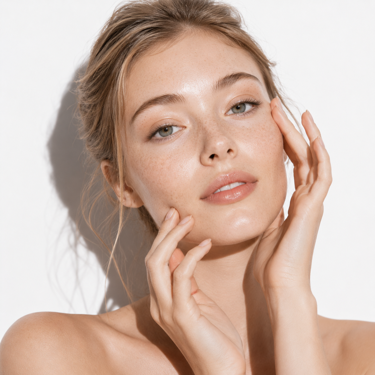 Skin Rejuvenation Behandlung