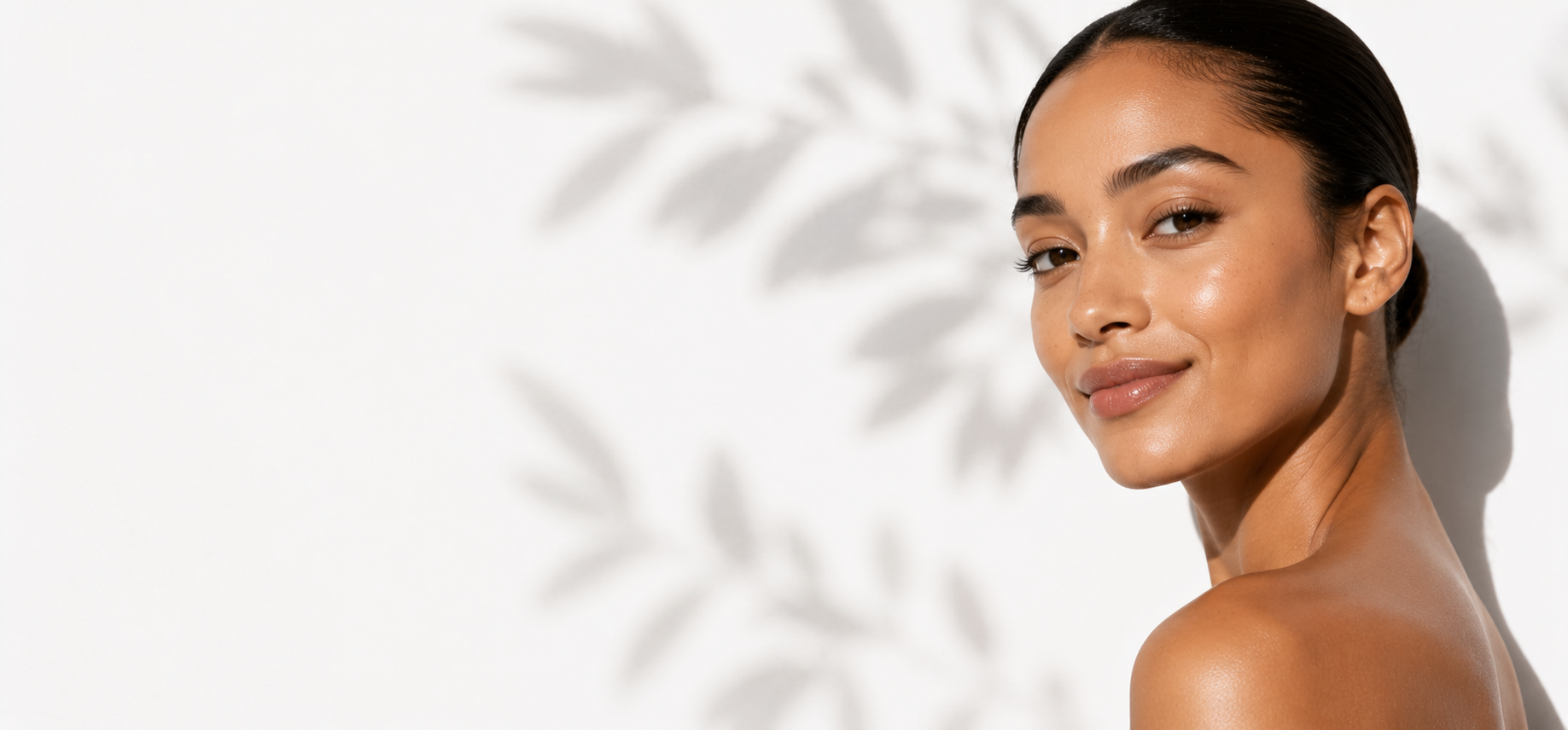 Skin Rejuvenation Behandlung