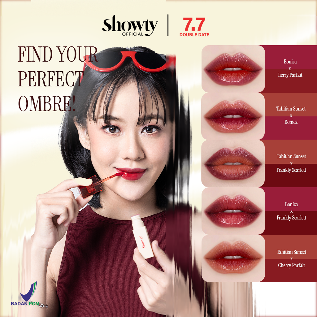 PT. Showty Global International project 4