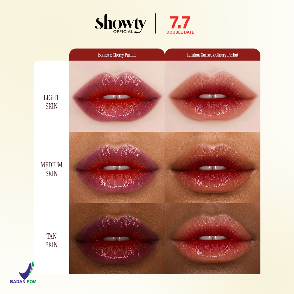 PT. Showty Global International project 7