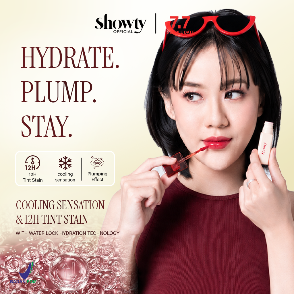 PT. Showty Global International project 8