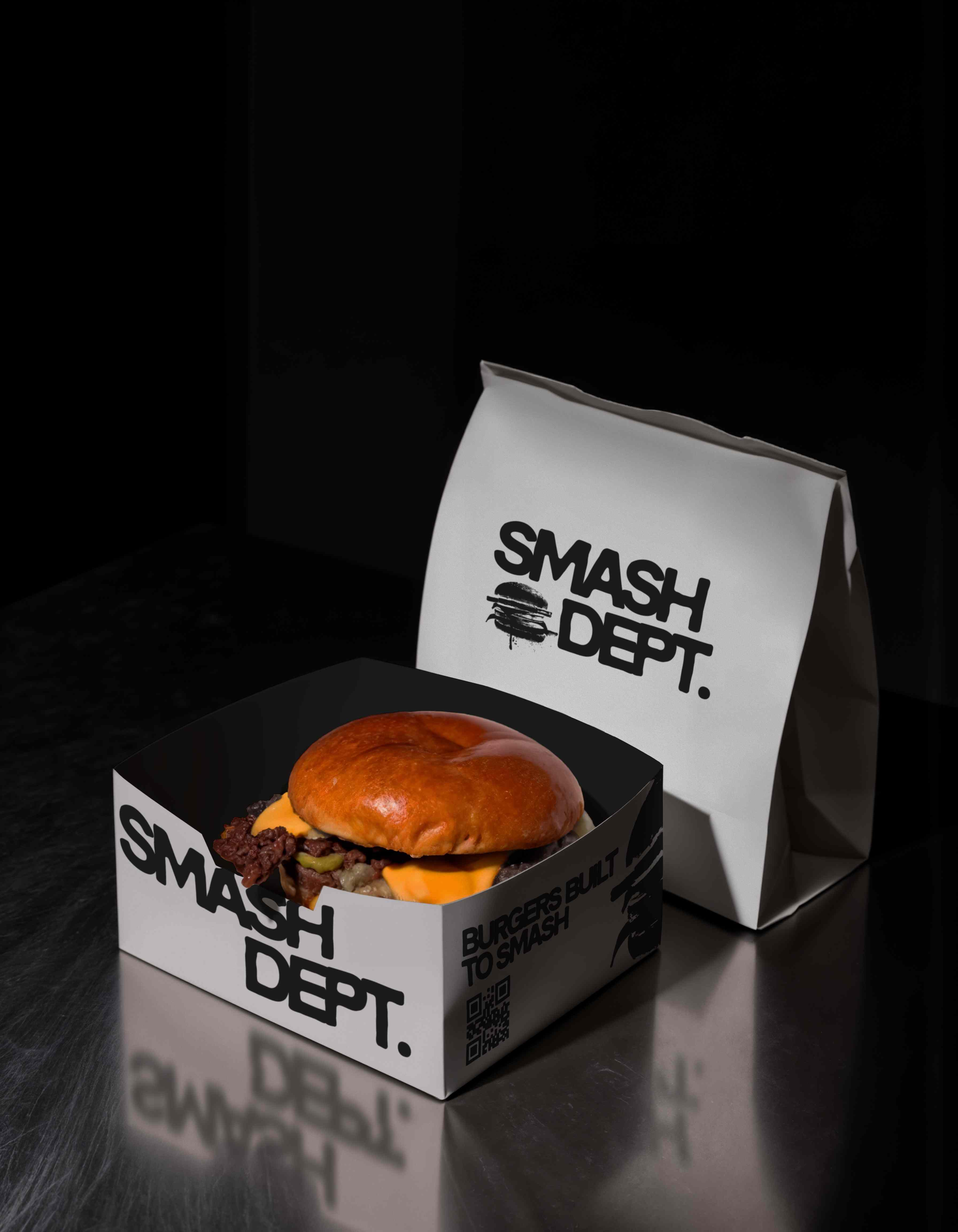 Smash Dept. gallery image 4