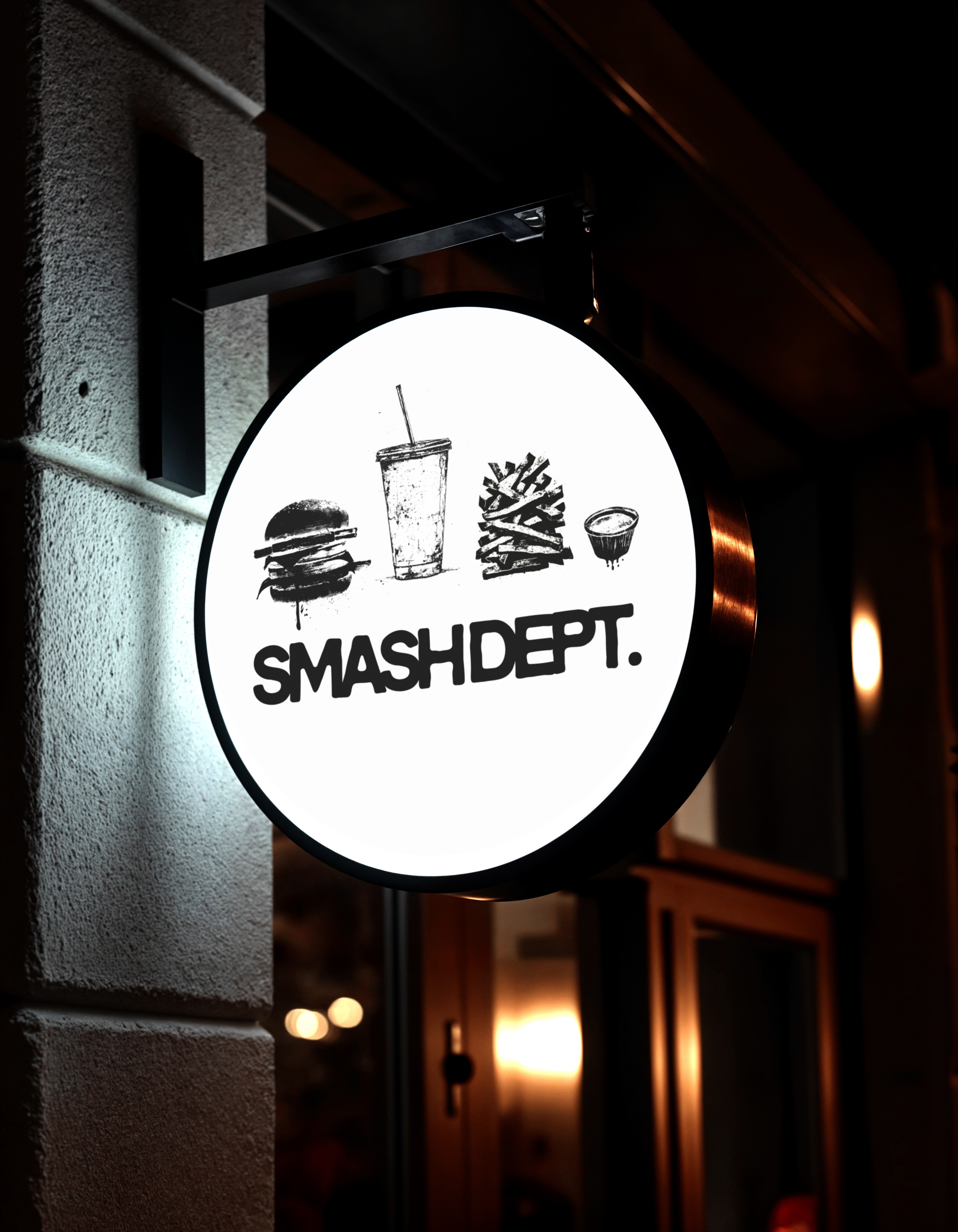 Smash Dept. gallery image 1