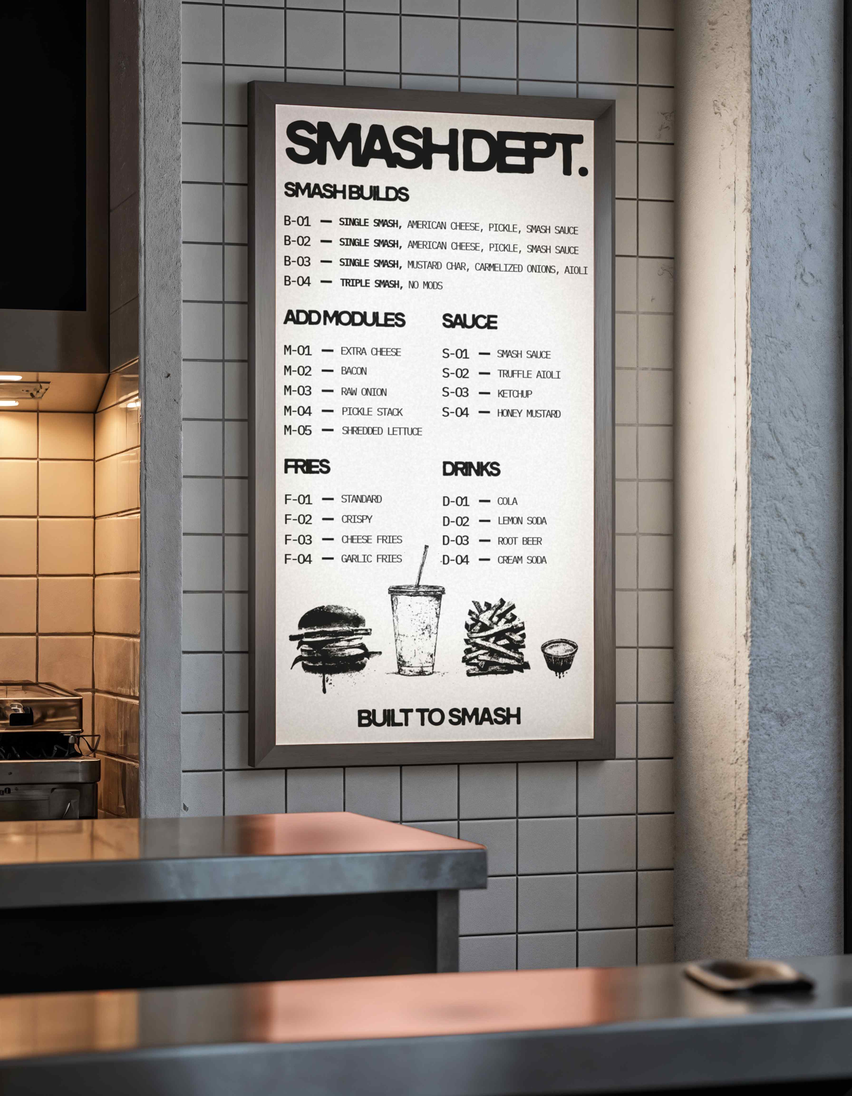 Smash Dept. gallery image 5