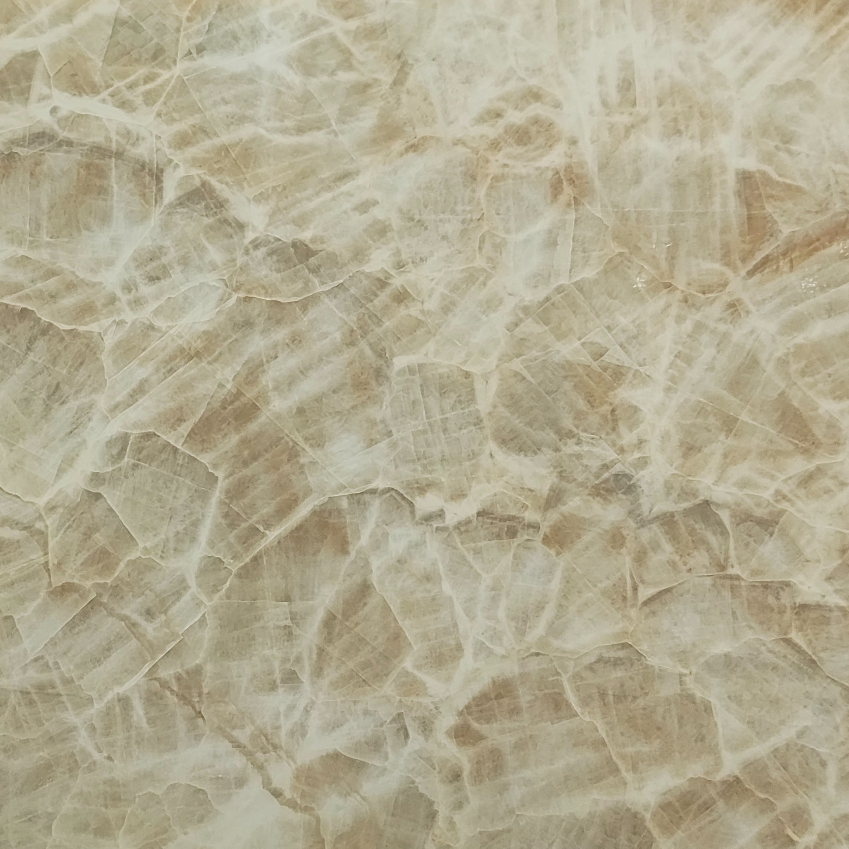Smoky Wave Onyx onyx marble slab