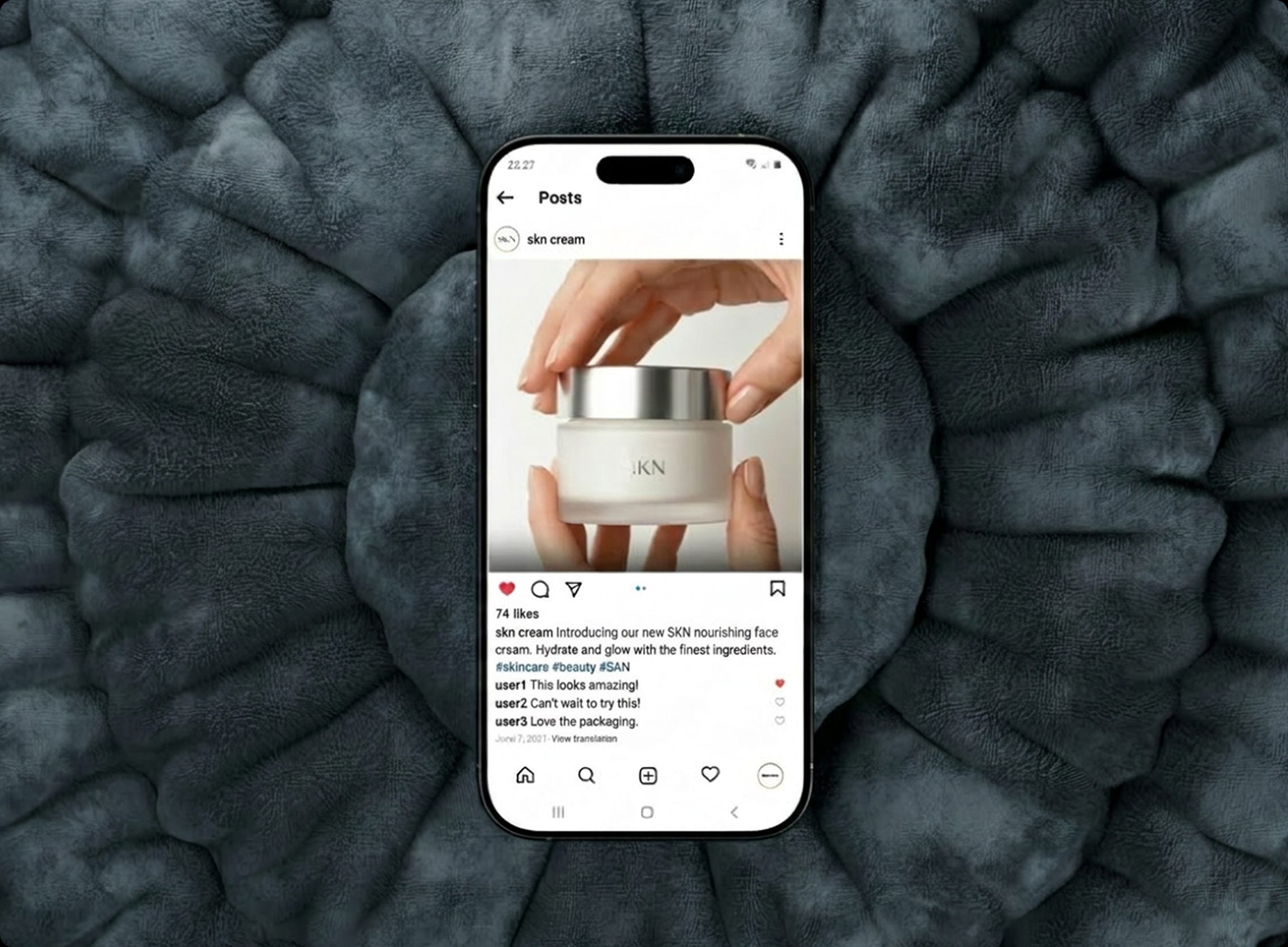 Social Media & Ads