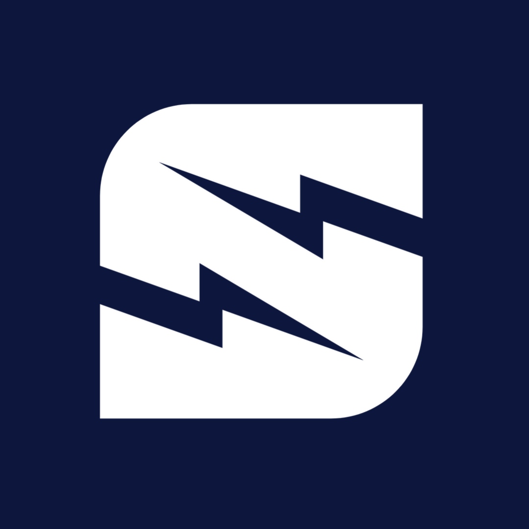 GETSHIFTED Logo