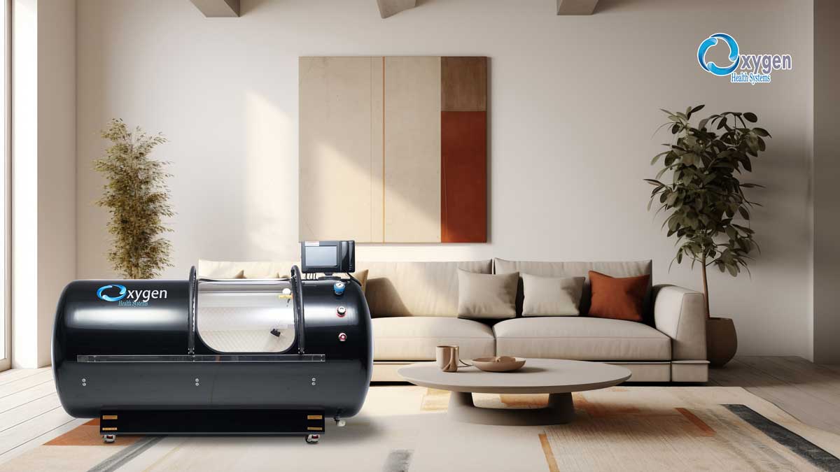 Home Wellness Space
