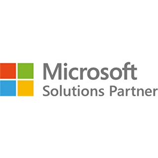 Microsoft Solutions Partner