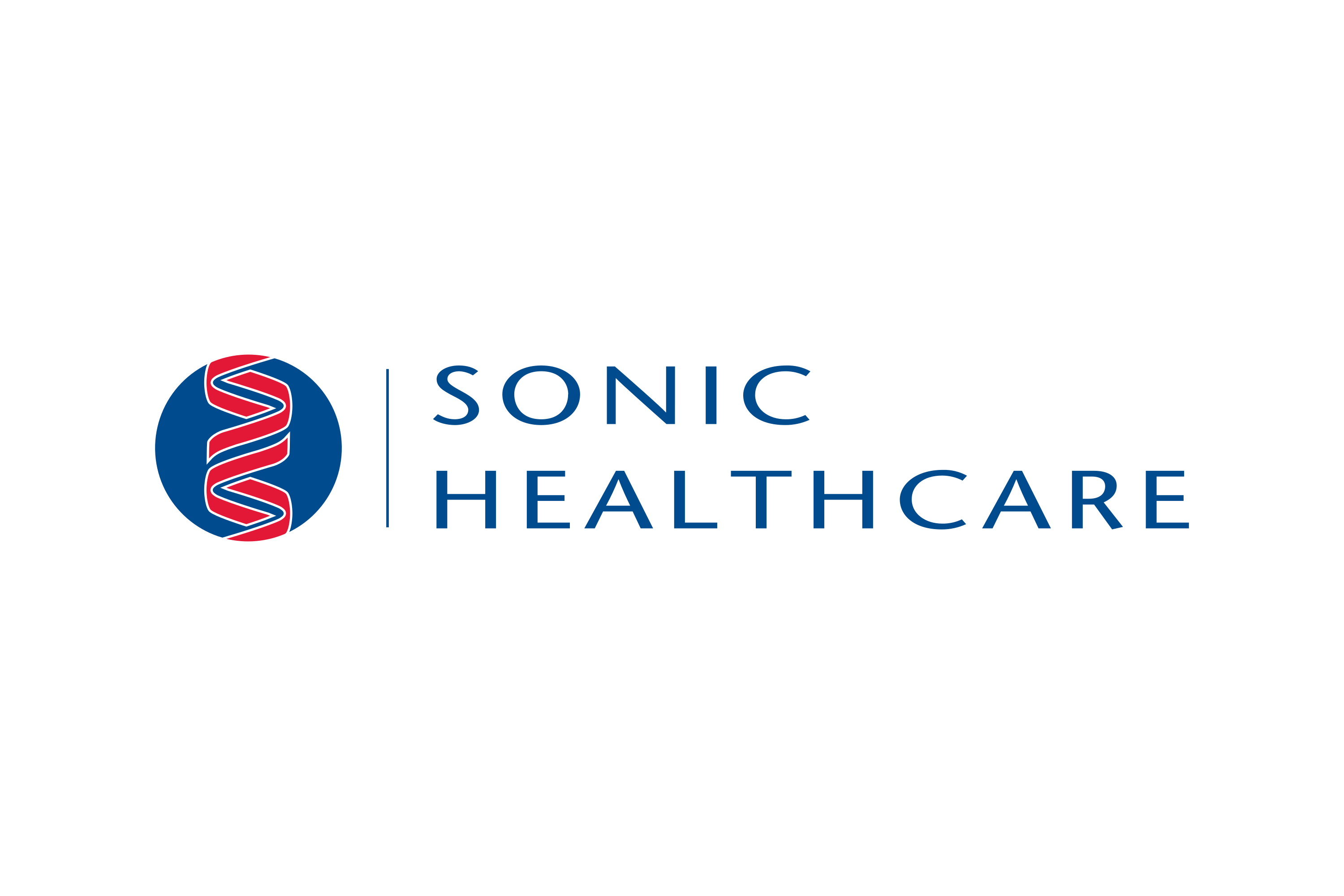 Sonic Healthcare