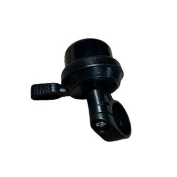 Sonnette pour Trottinette Electrique - Aluminium - Fixation Guidon