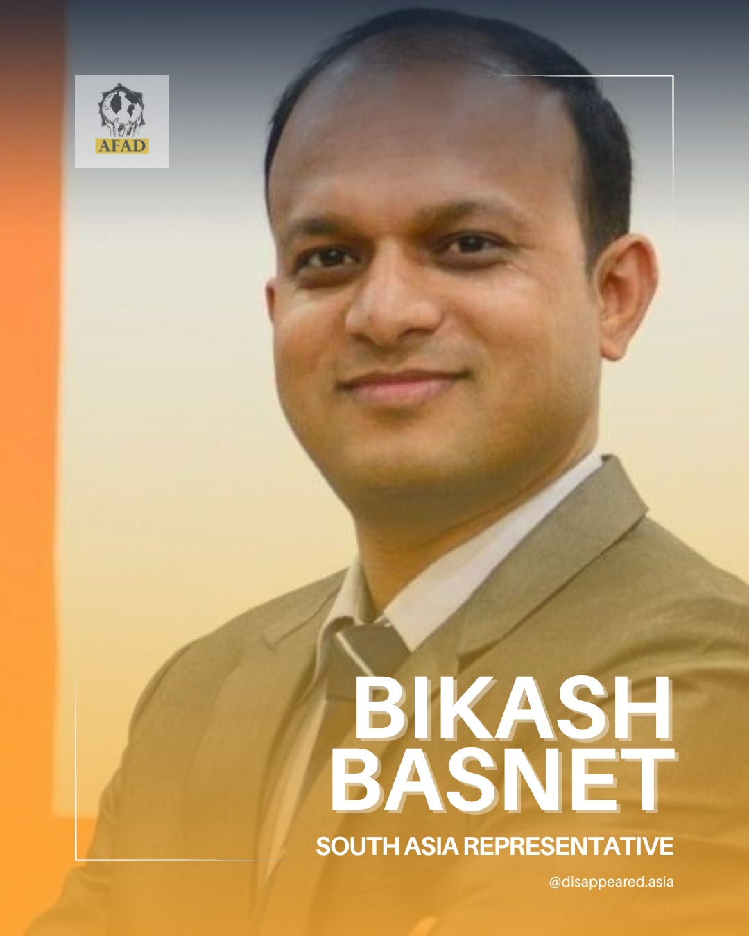 BIKASH BASNET