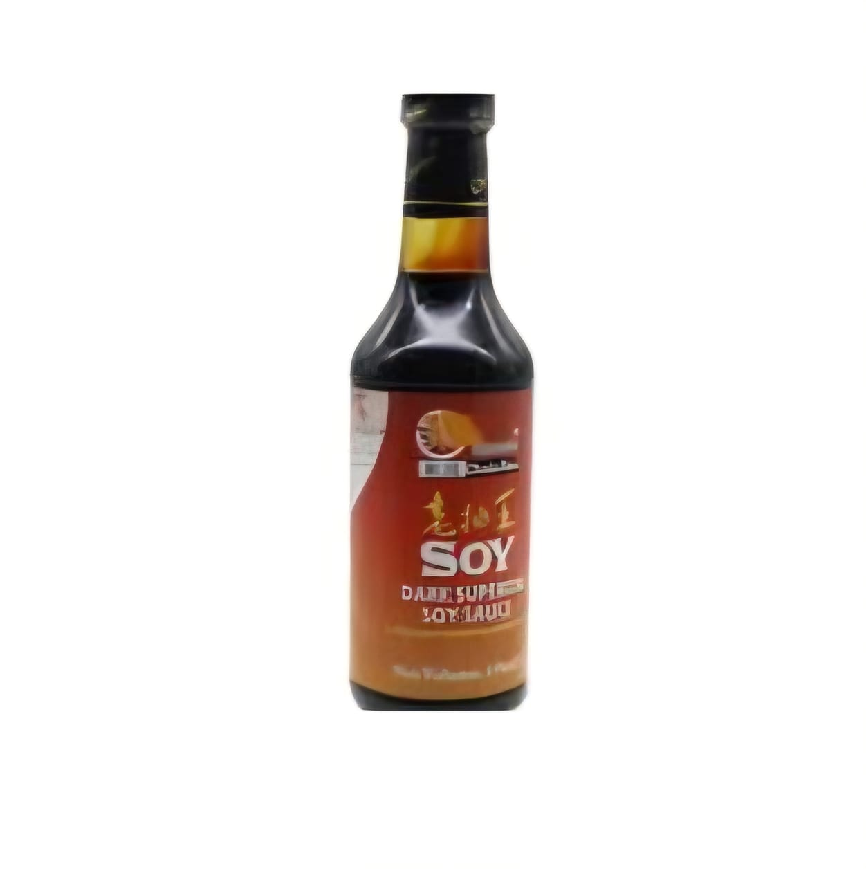 Soy Dark Superior Soy Sauce