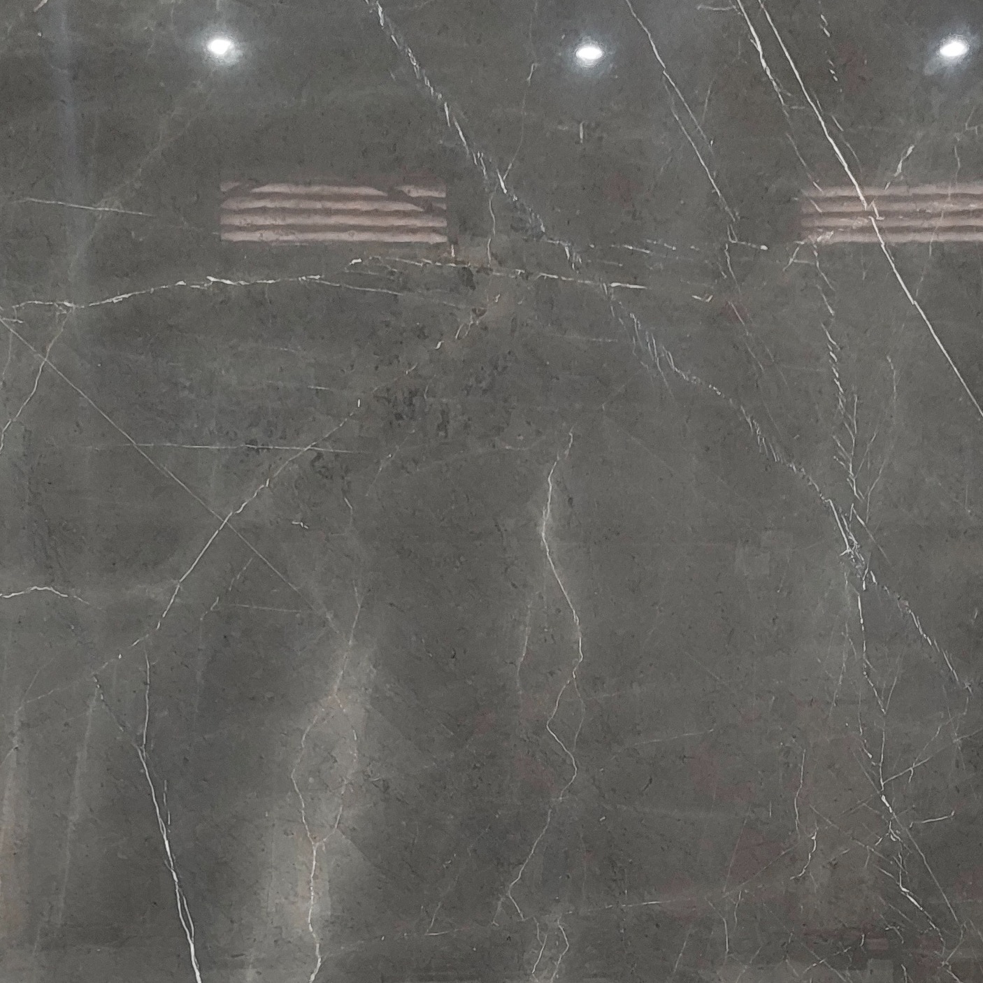 Spanish Armani Grey grey marble texture
