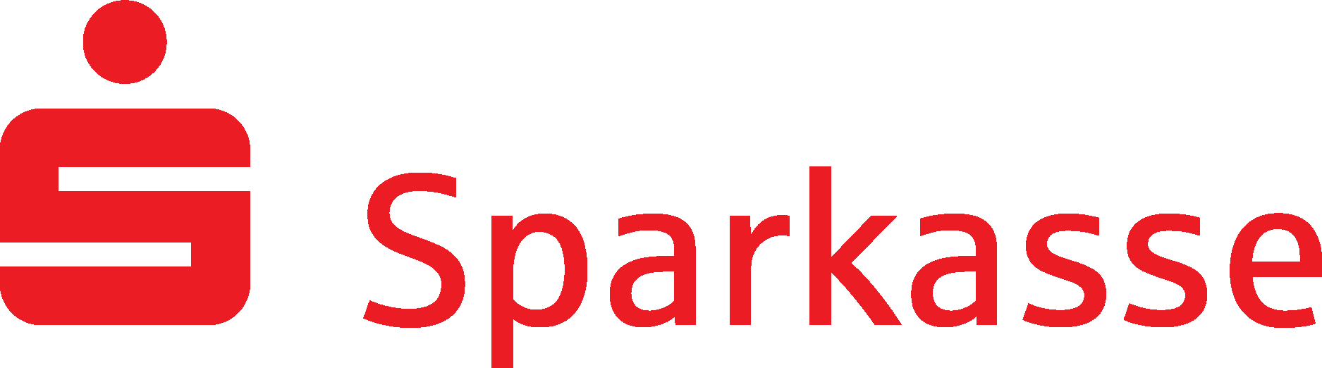 Sparkasse Logo