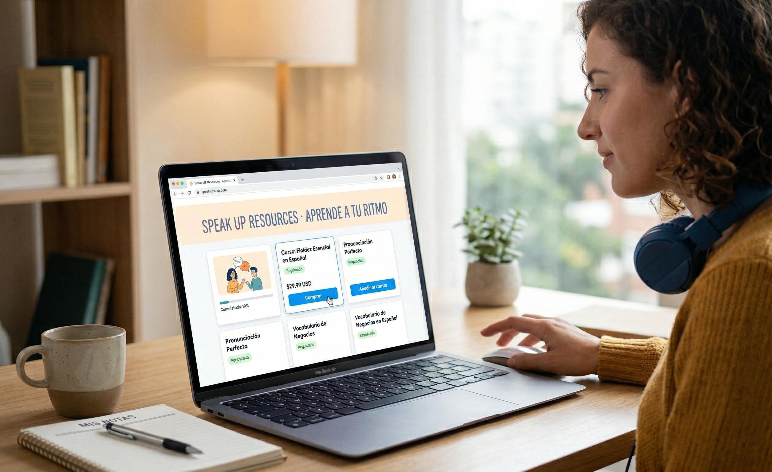 Speak Up Resources