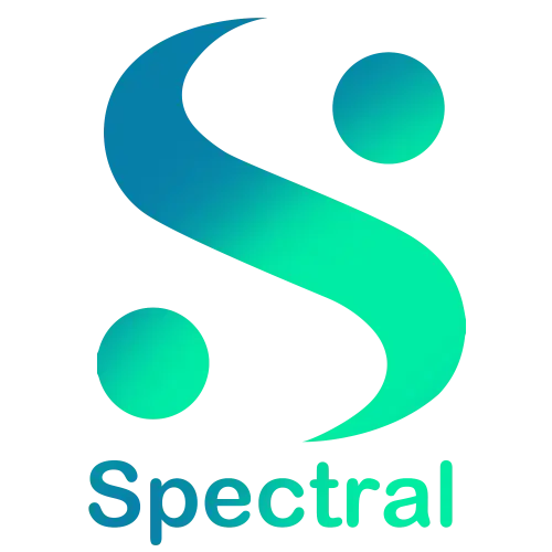 Spectral Logo