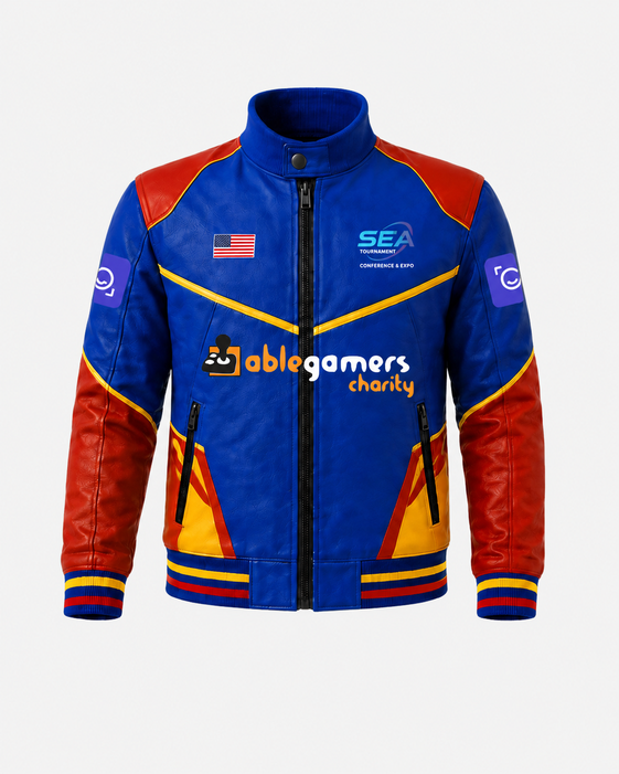 Racing Jacket