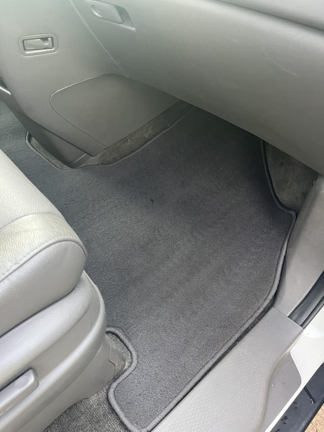 Stain Removal