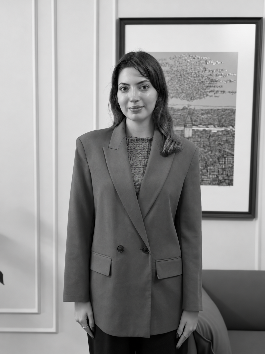 Arzu Su Gülveren