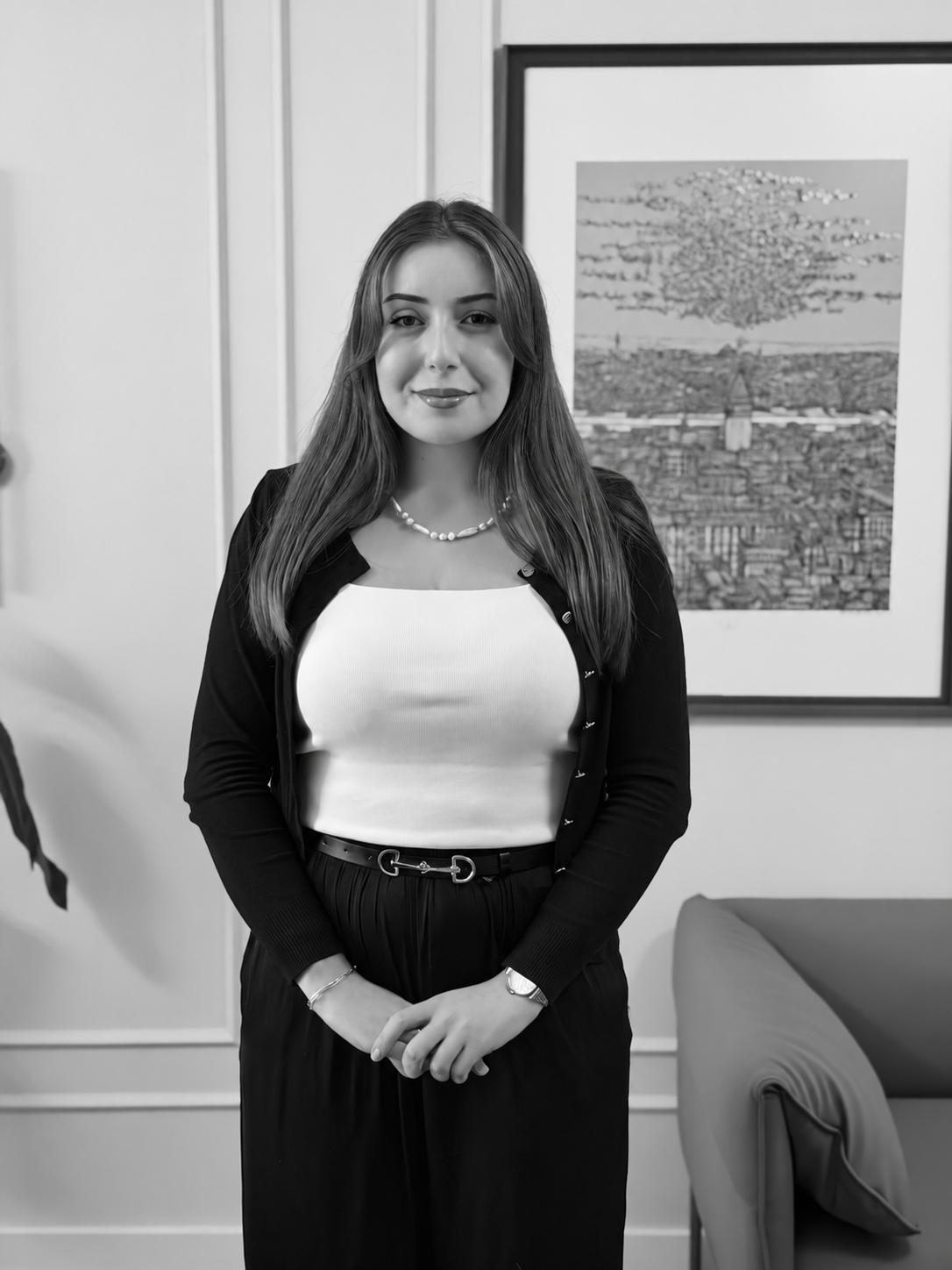 Eda Coşkun