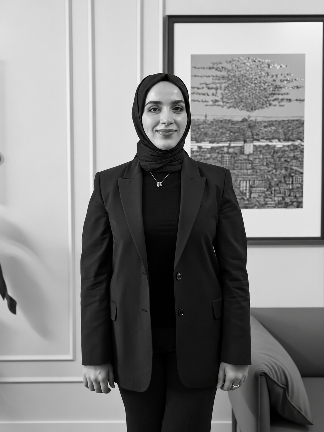 Esma Sakallı