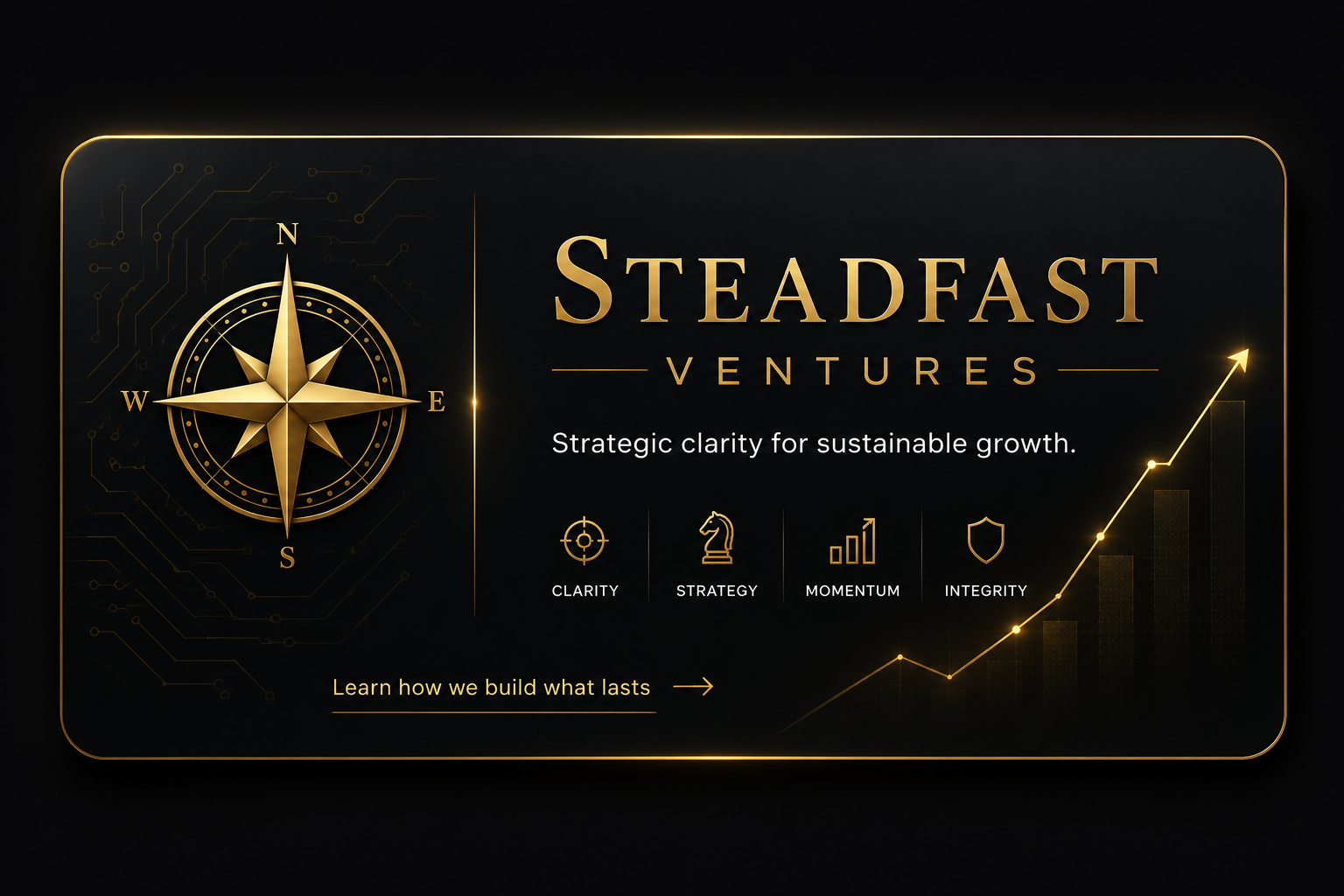 Steadfast Ventures