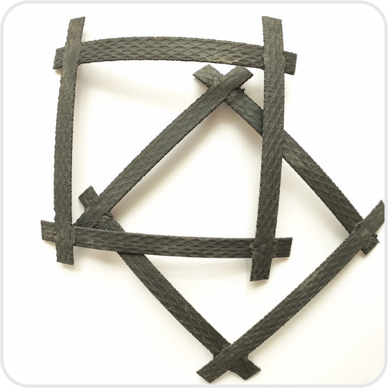 Geogrid
