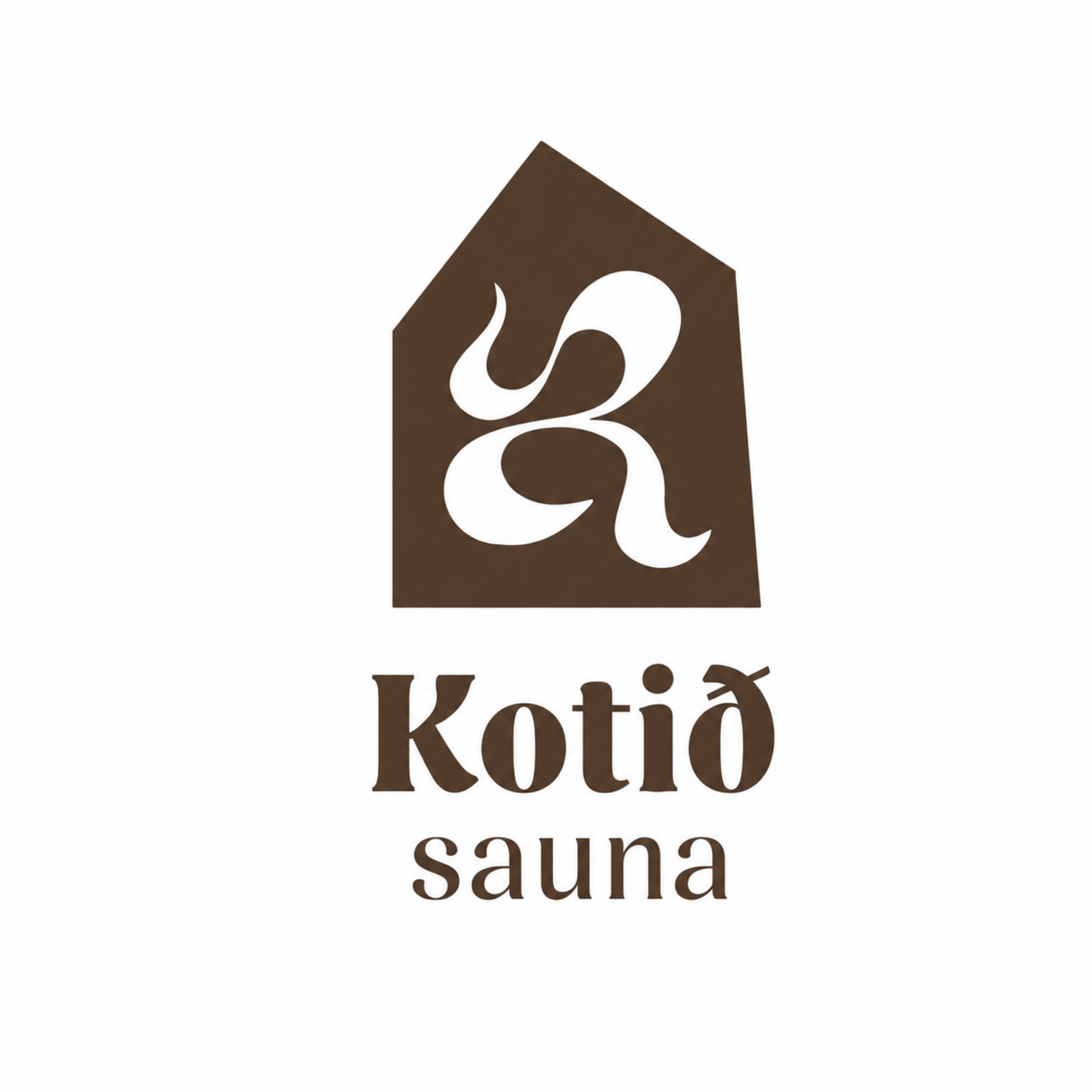 Kotió sauna