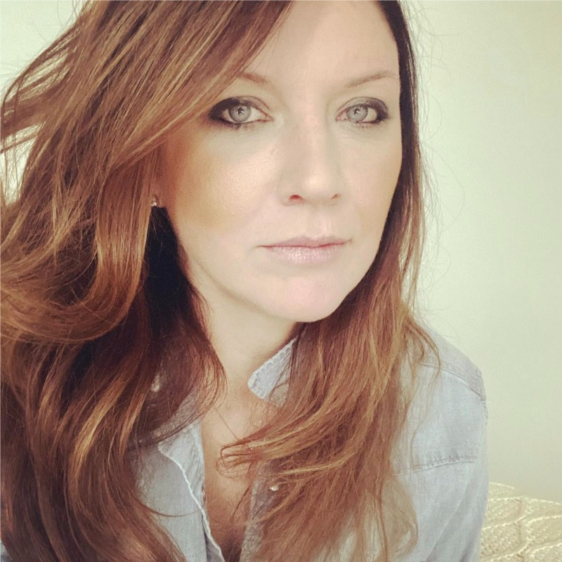 Stephanie Sargent, MBA