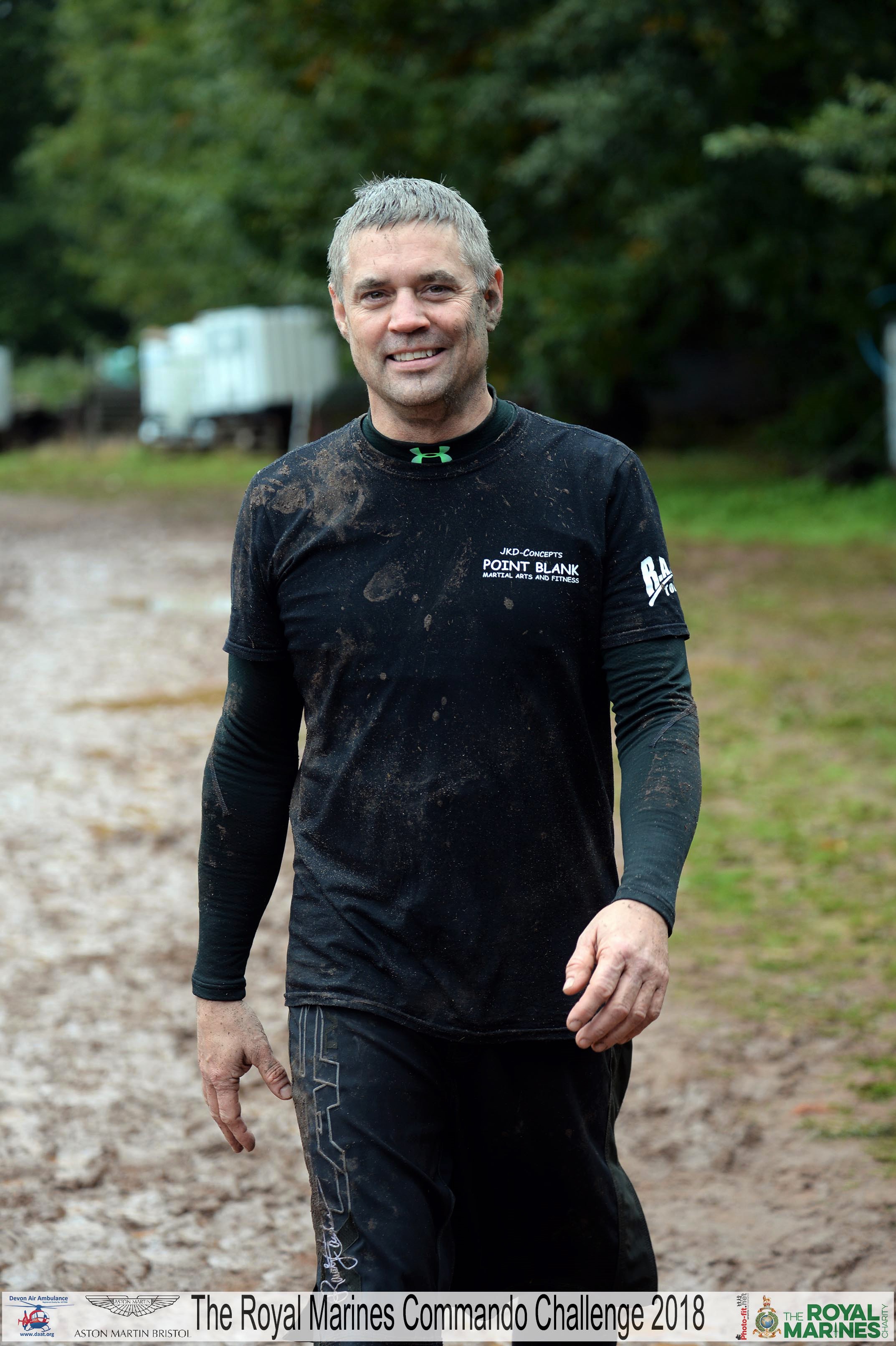 Steve Hyatt