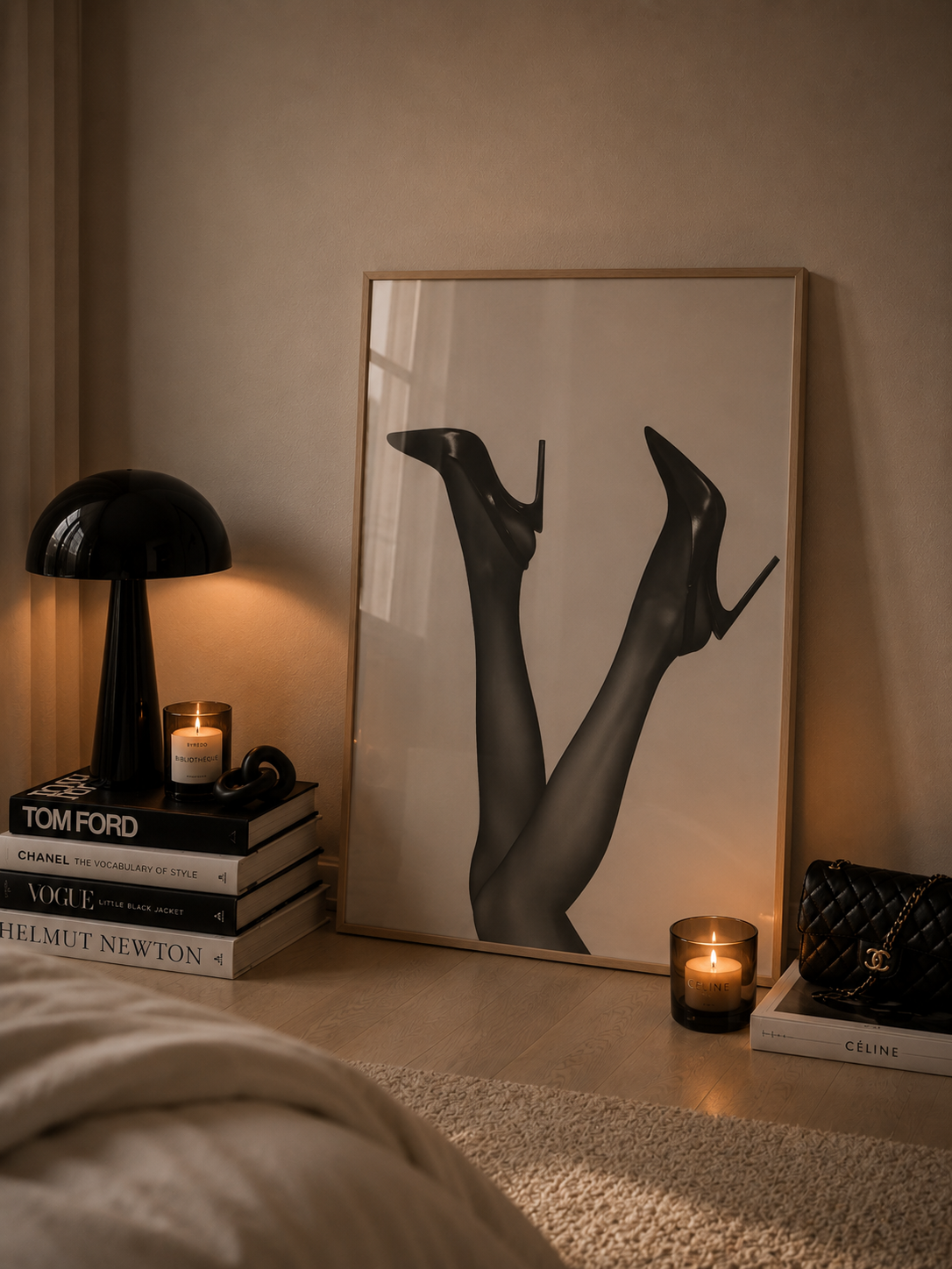 Stiletto