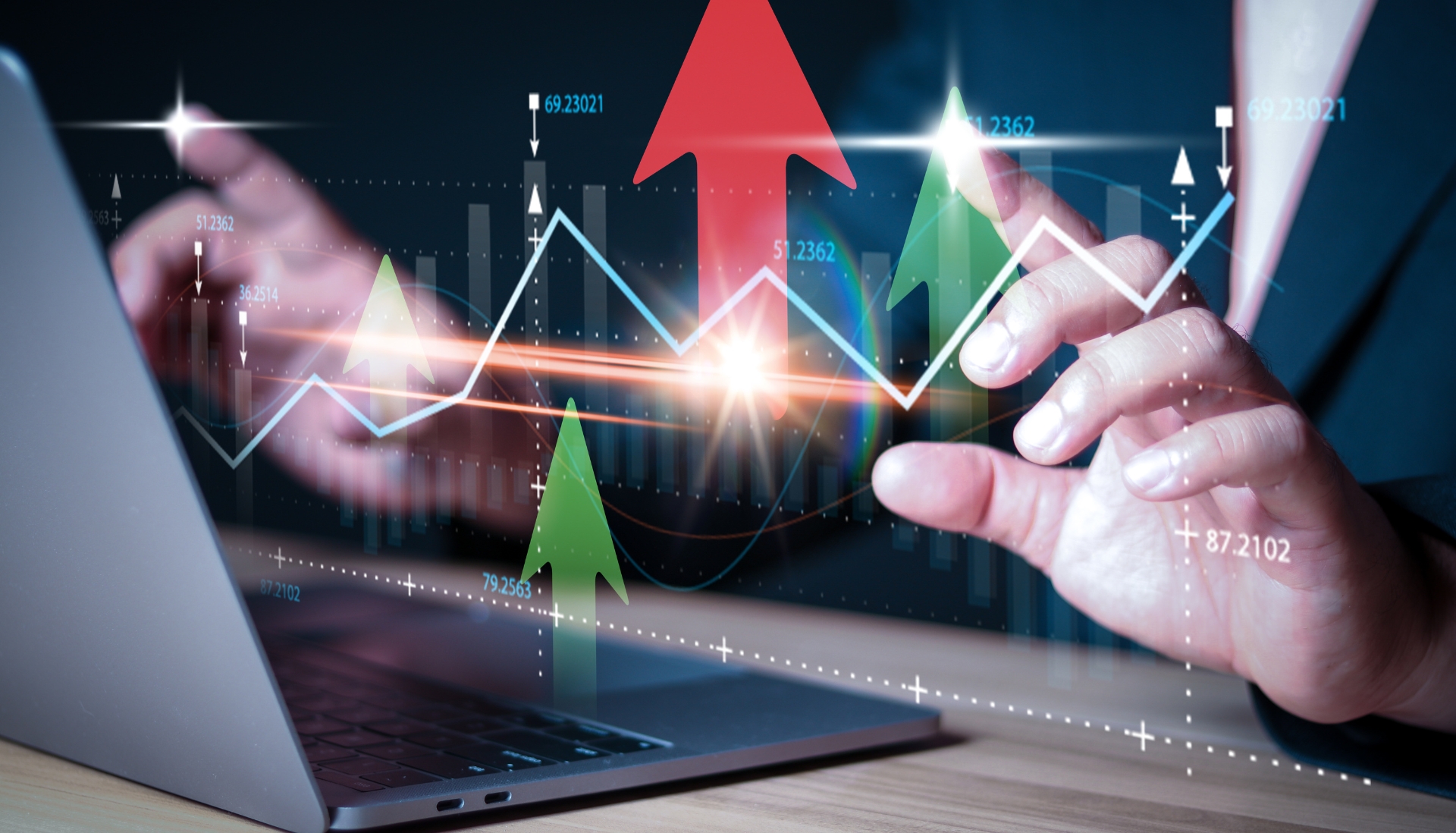 Stock Market Analysis