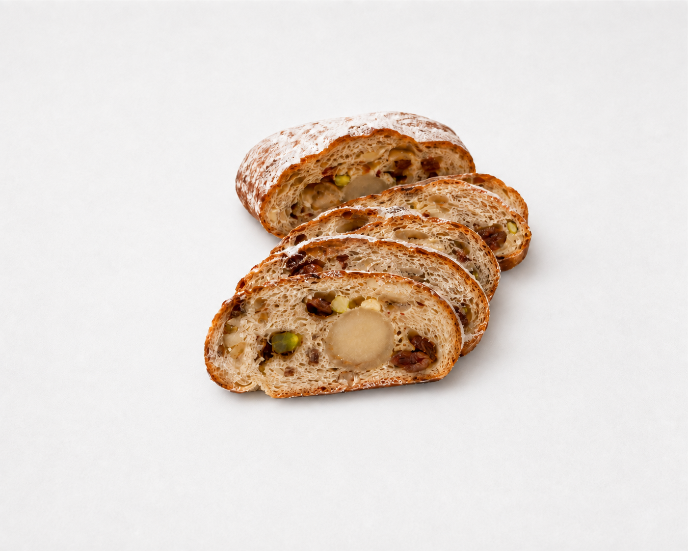 Stollen