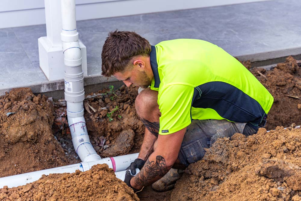 Stormwater Systems