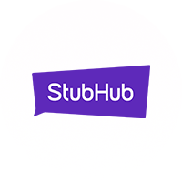 Stubhub NORAM