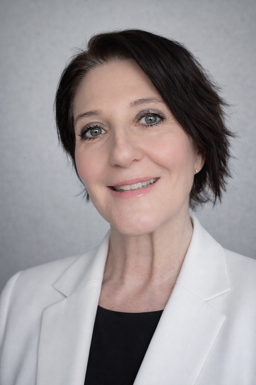 Sue Johnson