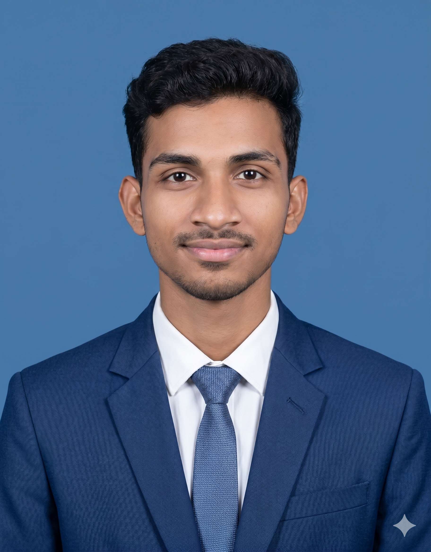 Sujay Patra