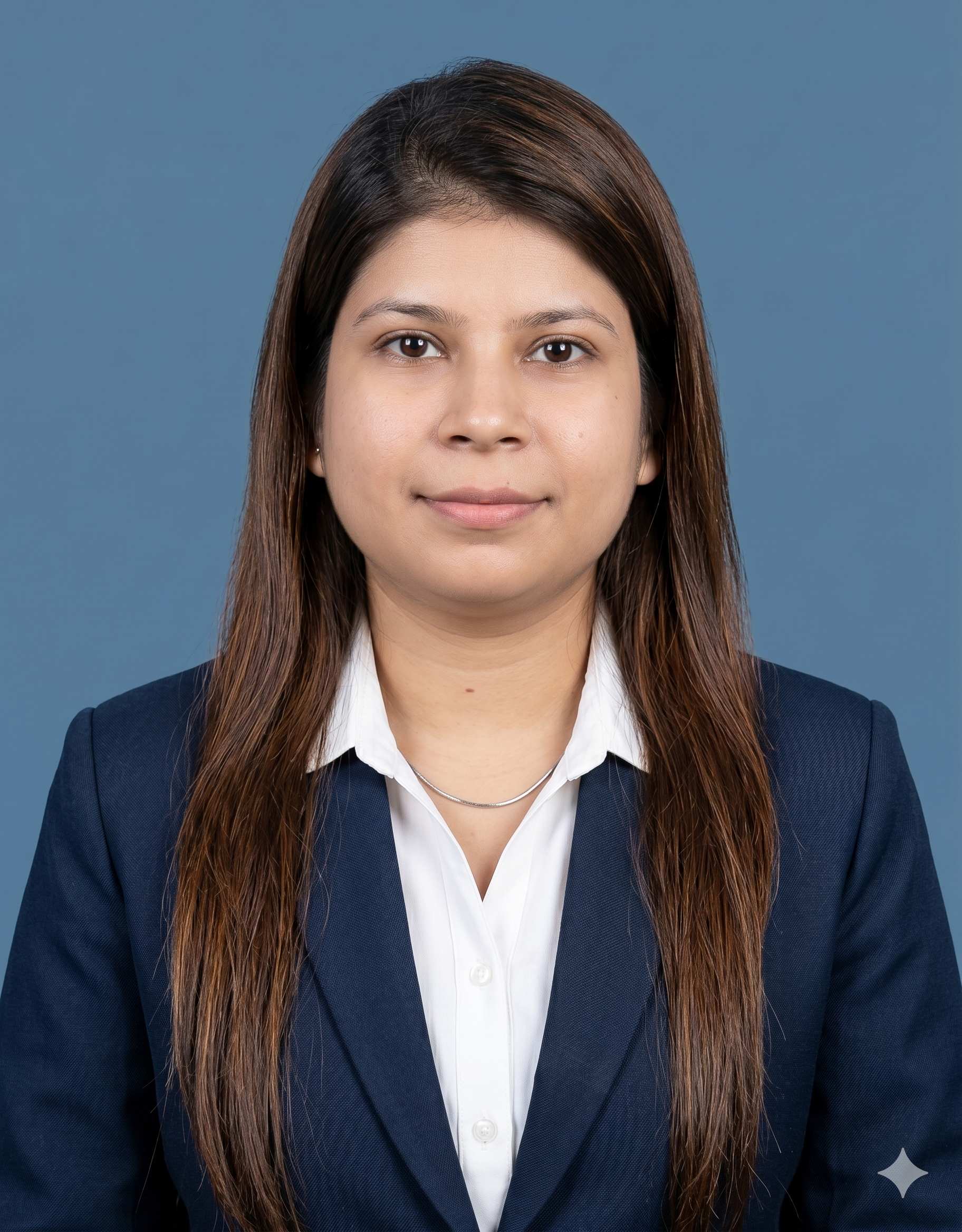 Sukanya Guha Roy