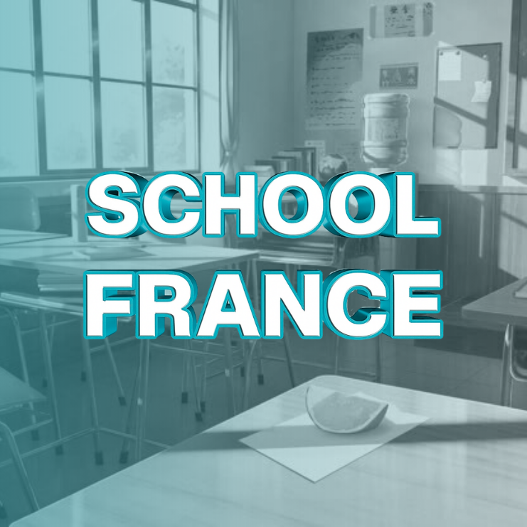 School France Summer