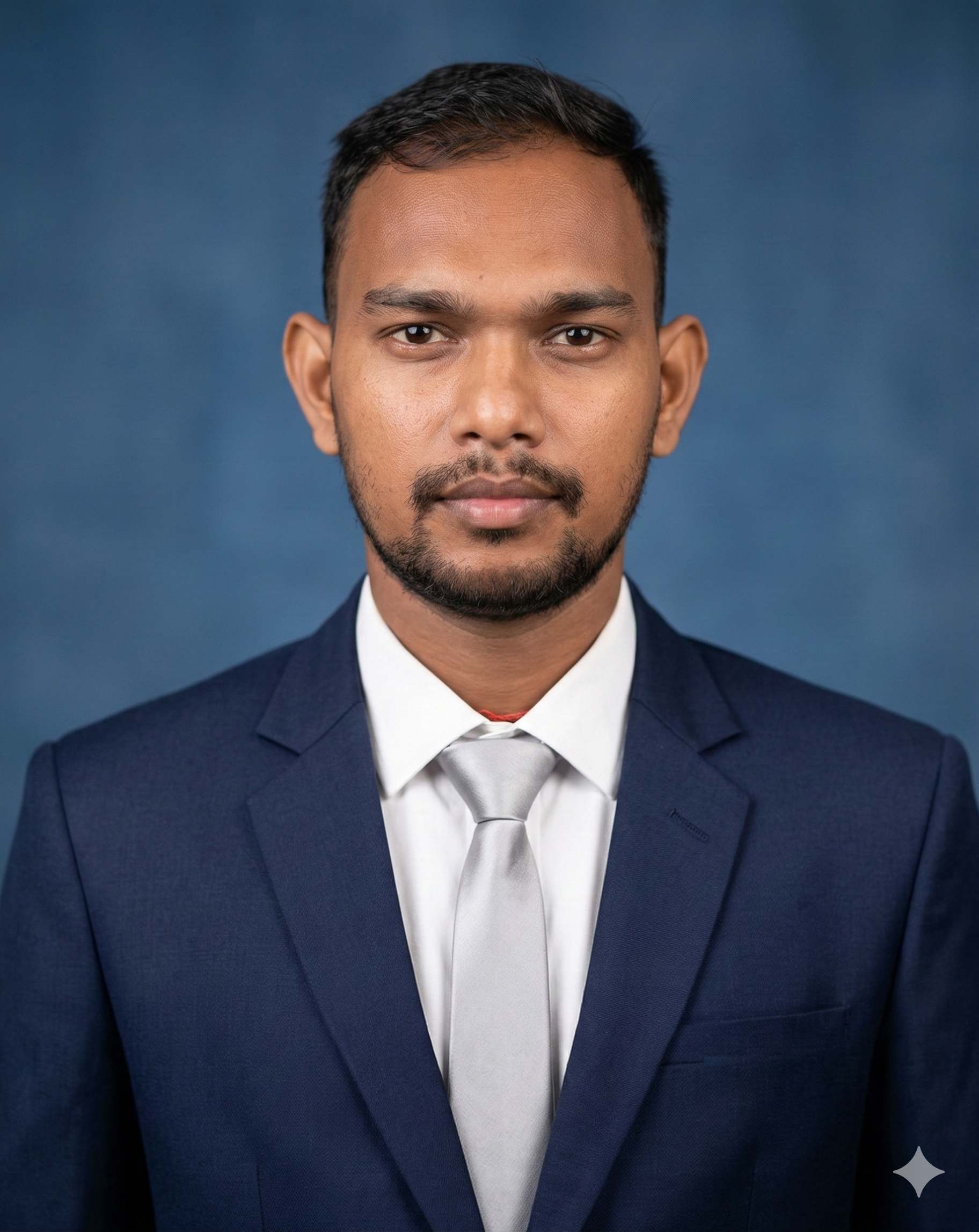 Sunil Singh