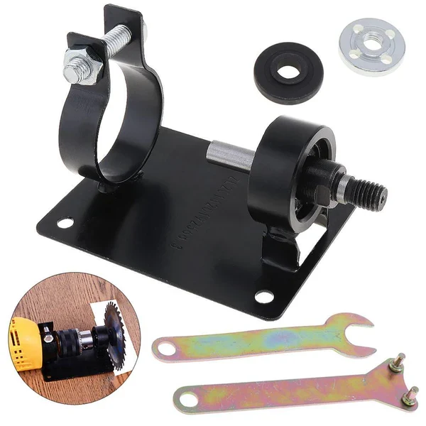 Suporte adaptador SuperDrill com ferramentas de instalação