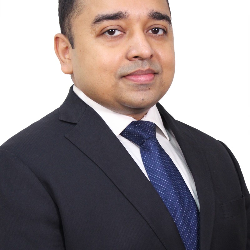 Supratim Chakraborty, Partner at Khaitan & Co