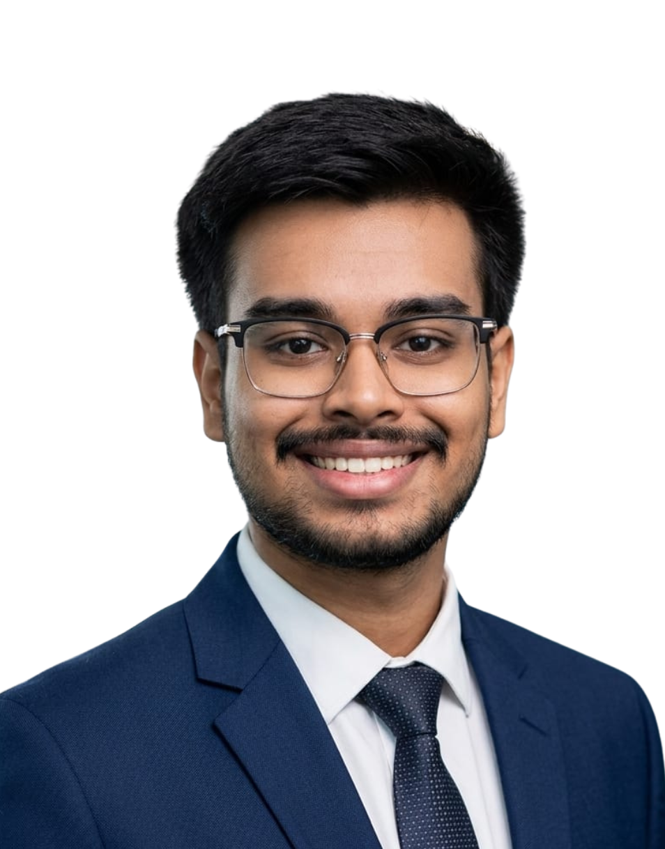 Supriyo Ray