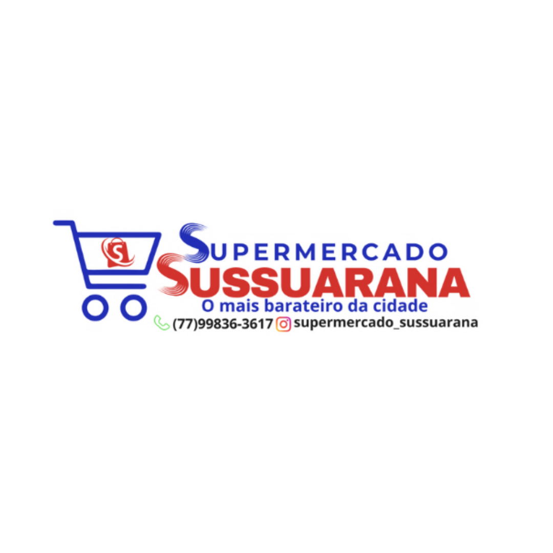 Sussuarana