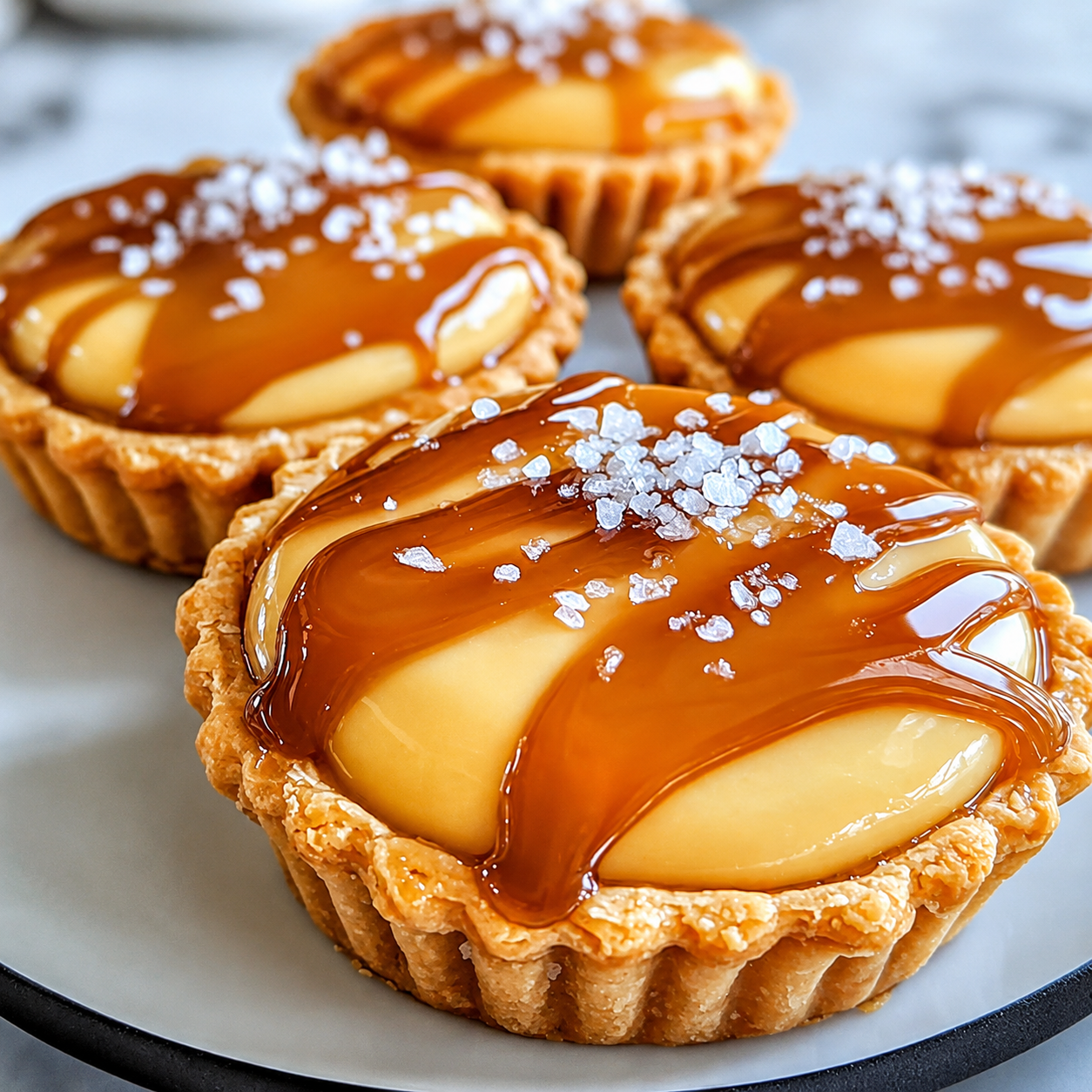 Sweet Treats