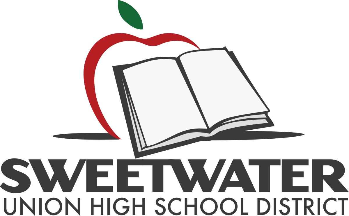 Sweetwater Union High School District logo