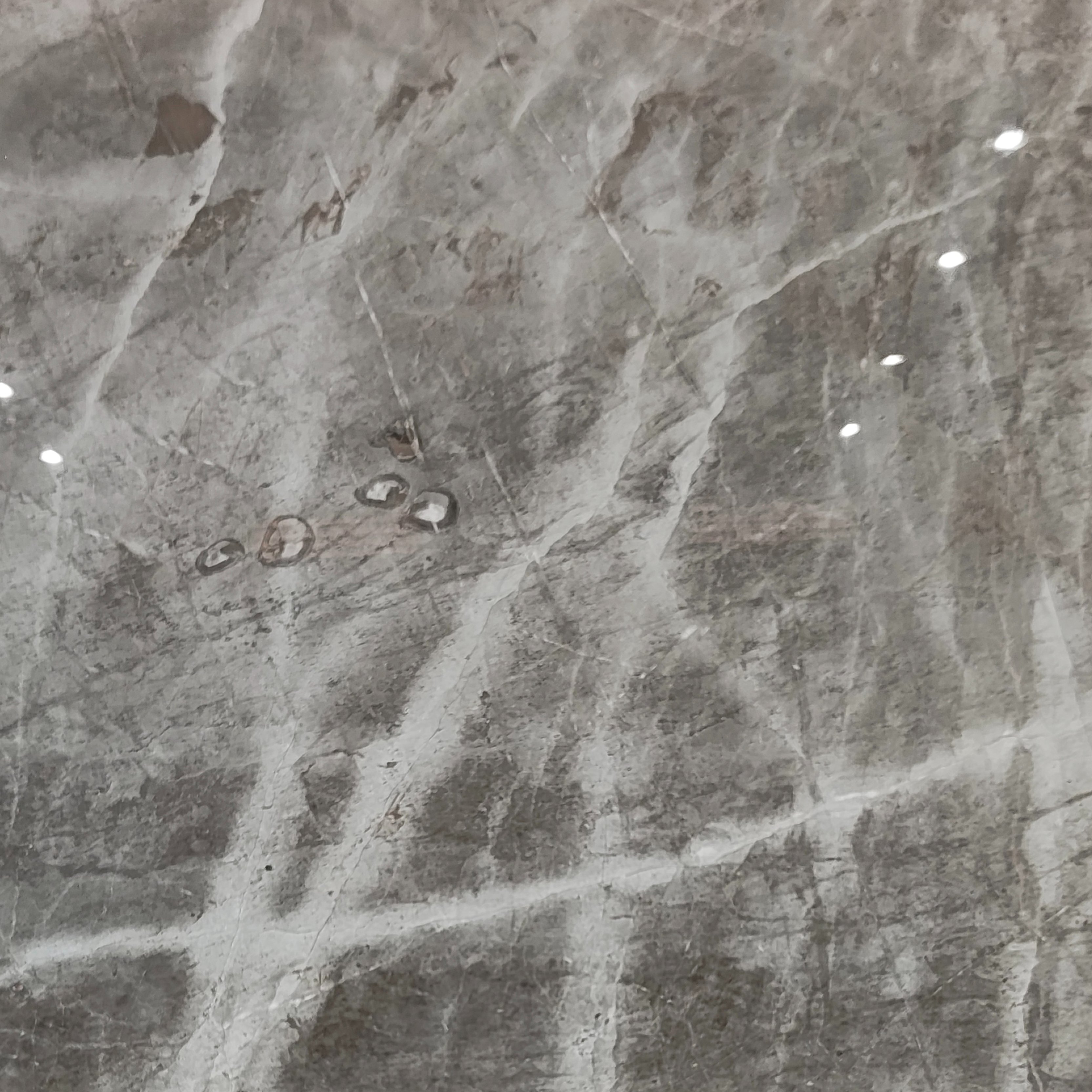 Symphoney Grey grey marble texture