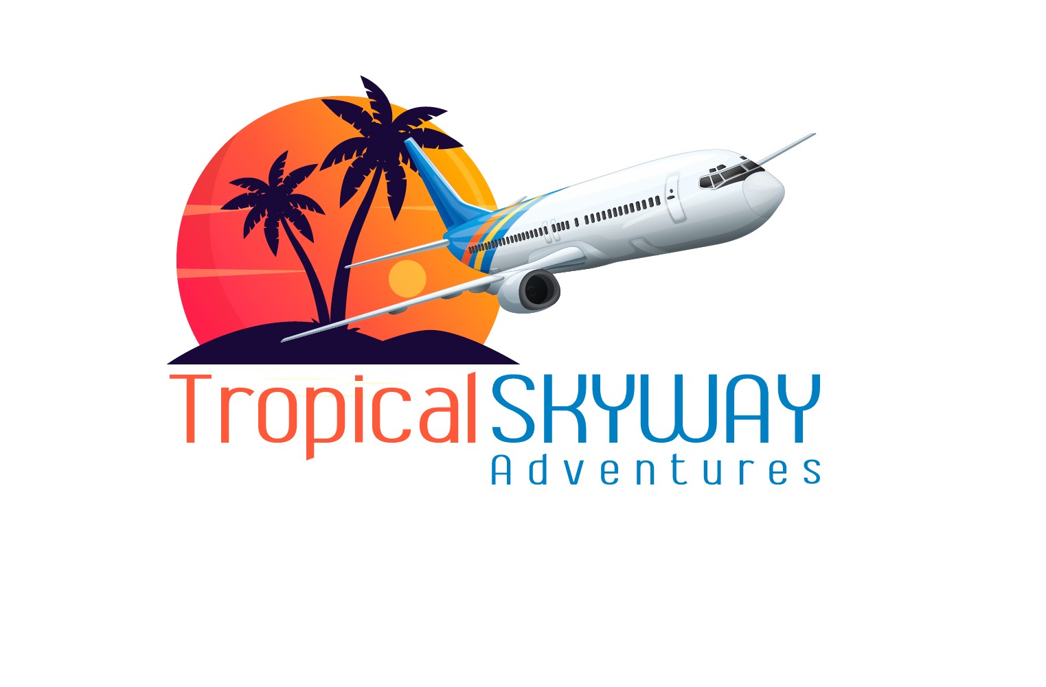 Tropical Skyway