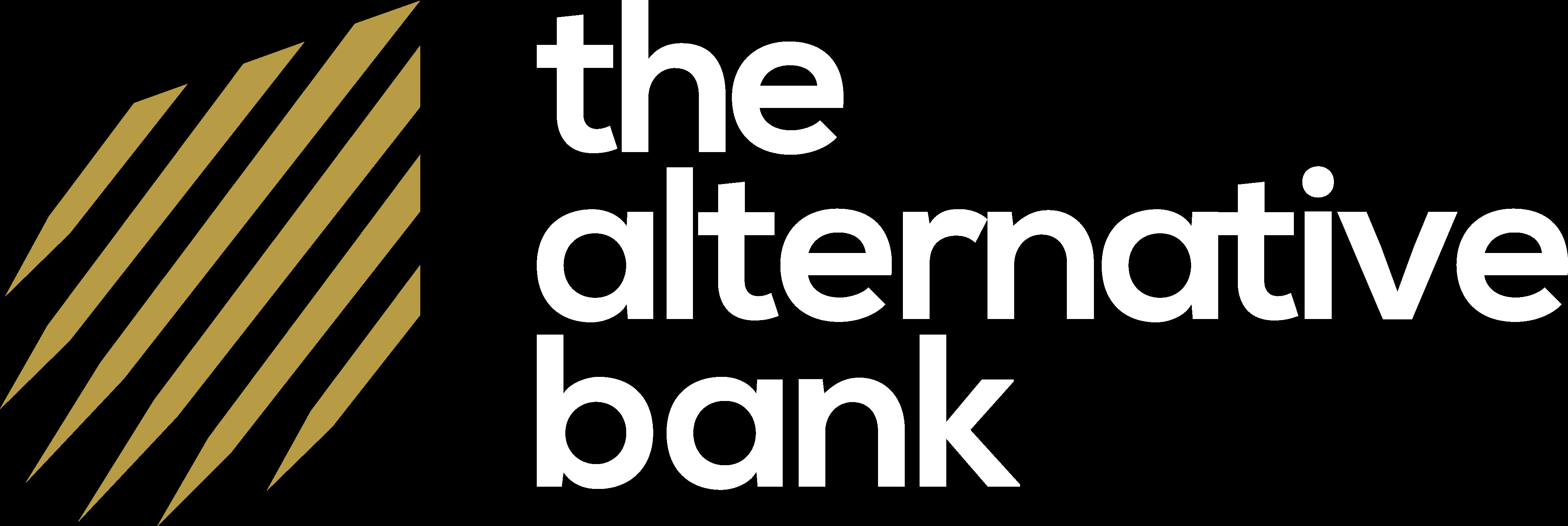 The Alternative Bank